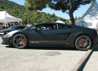  Curso de conducción Lamborghini 